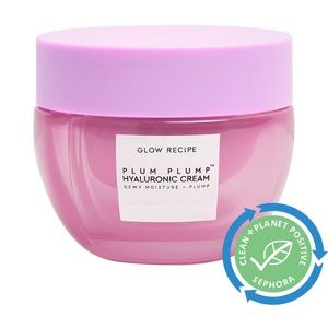 GLOW RECIPE Hyaluronic Dewy Plum Plumping Product BNIB